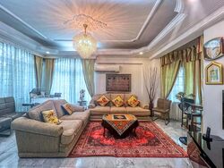 Reservoir Villas (D14), Terrace #508154411